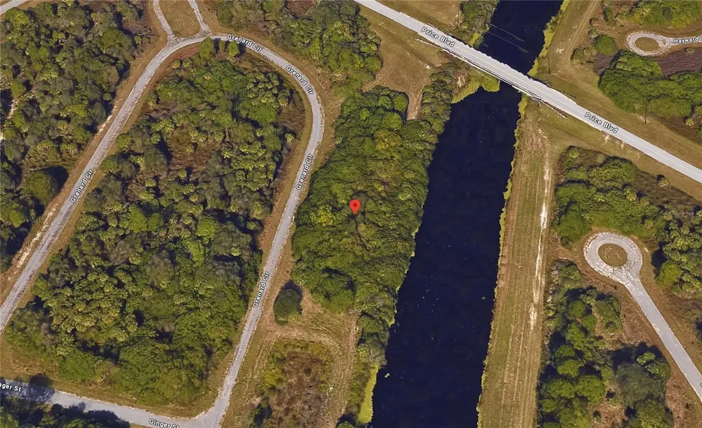 Grenard Circle North Port FL 34288