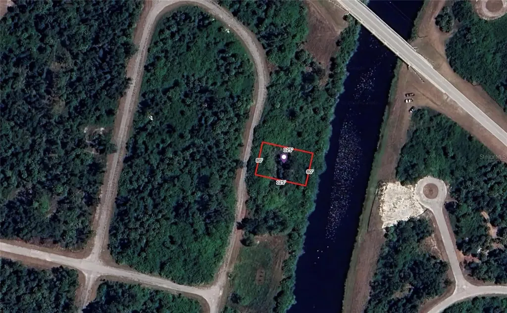Grenard Circle North Port FL 34288