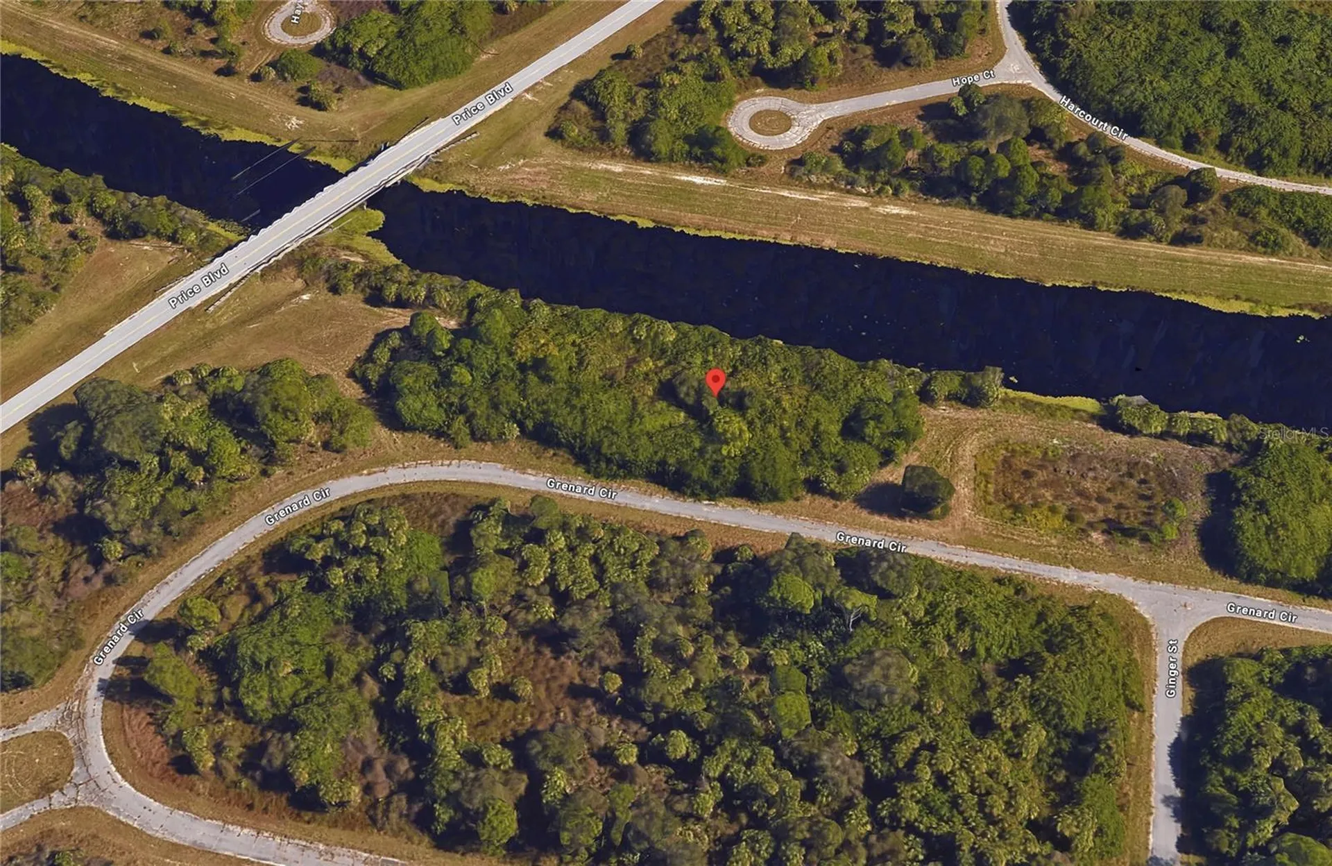 Grenard Circle North Port FL 34288