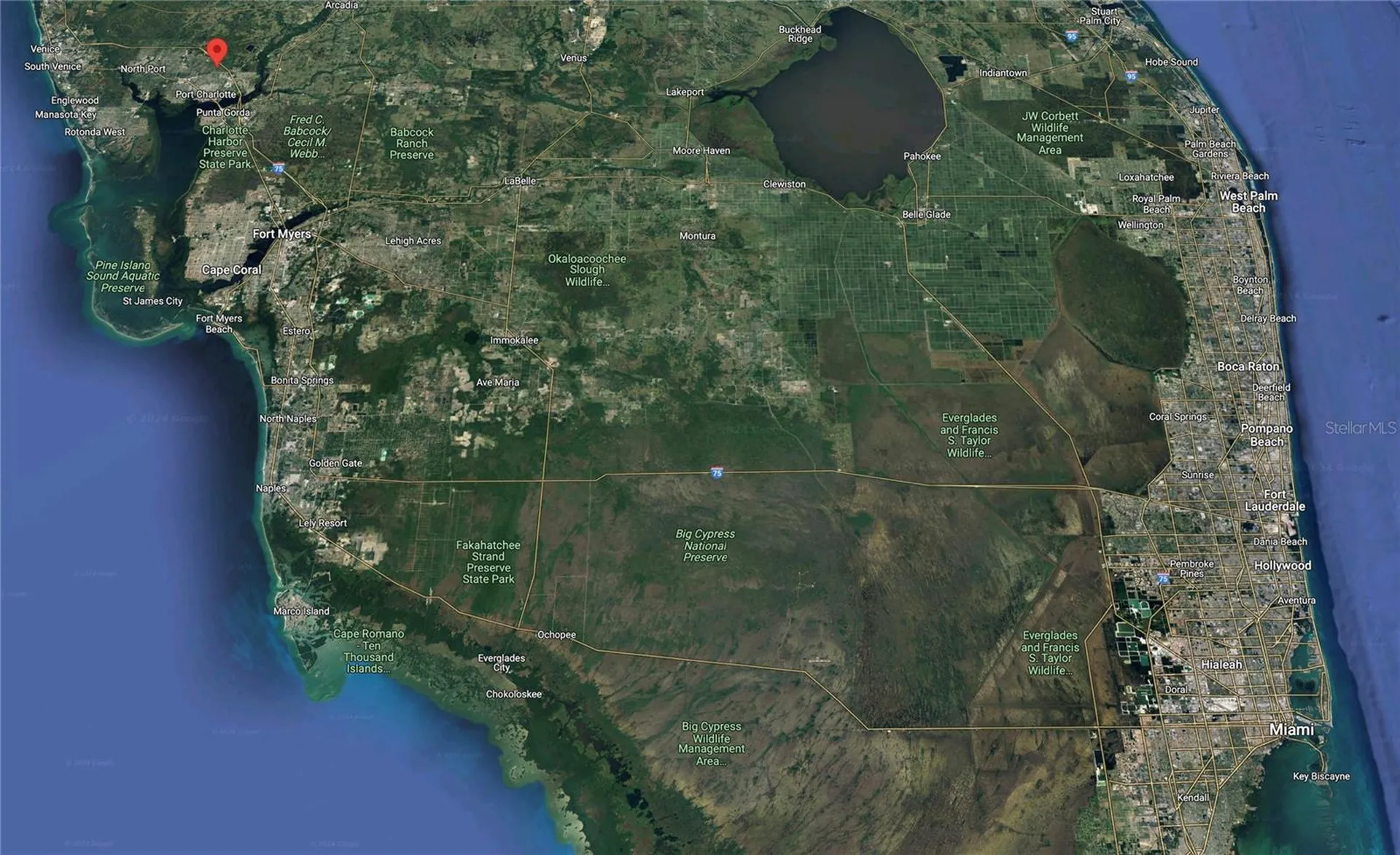 Grenard Circle North Port FL 34288