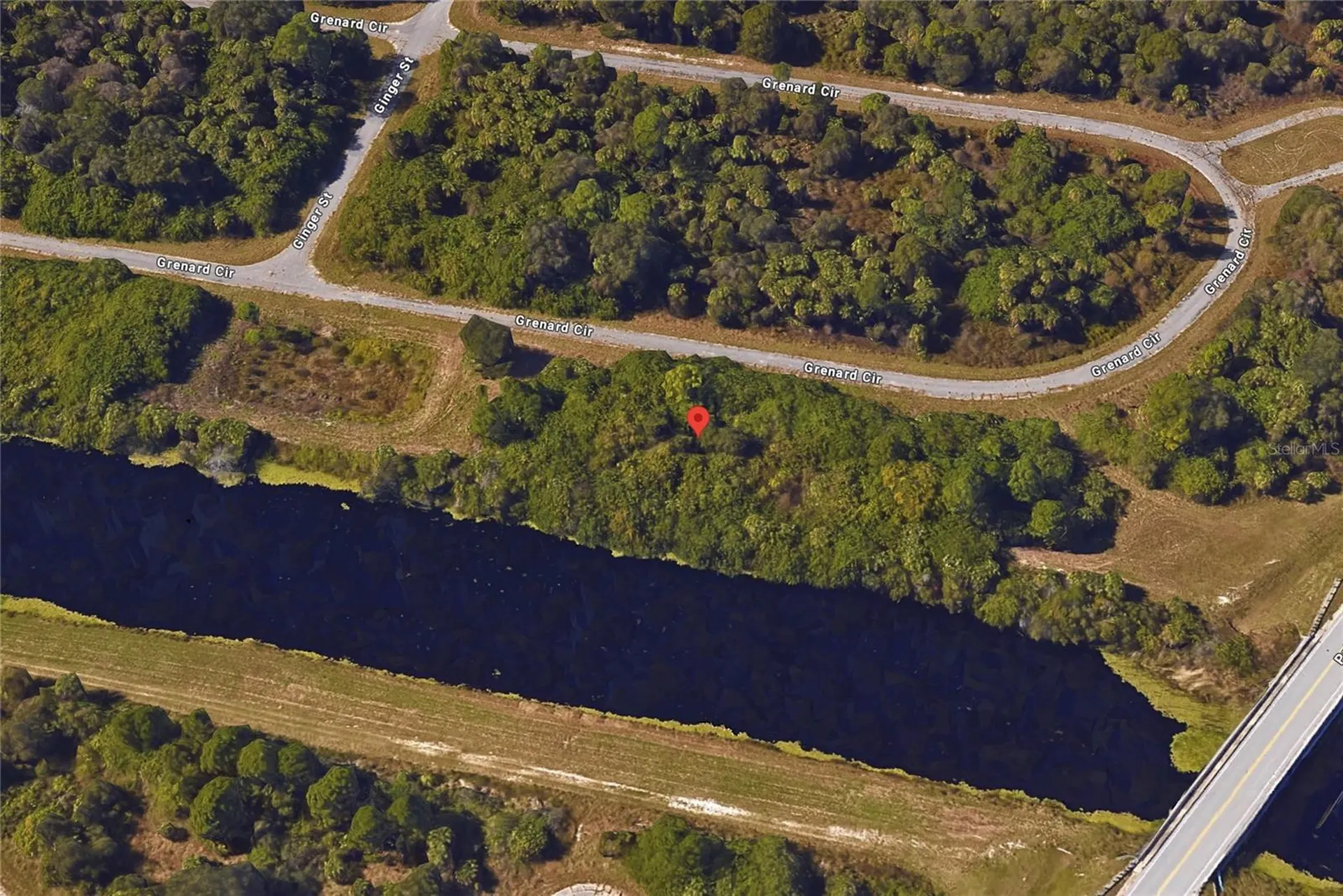 Grenard Circle North Port FL 34288