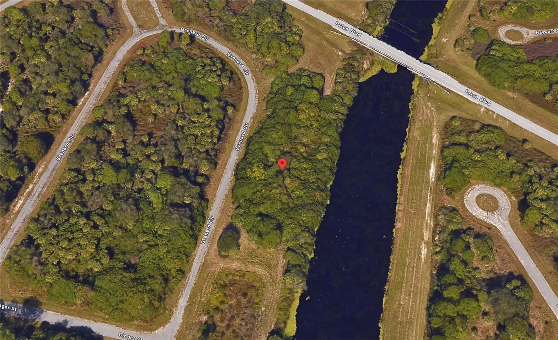 Grenard Circle North Port FL 34288