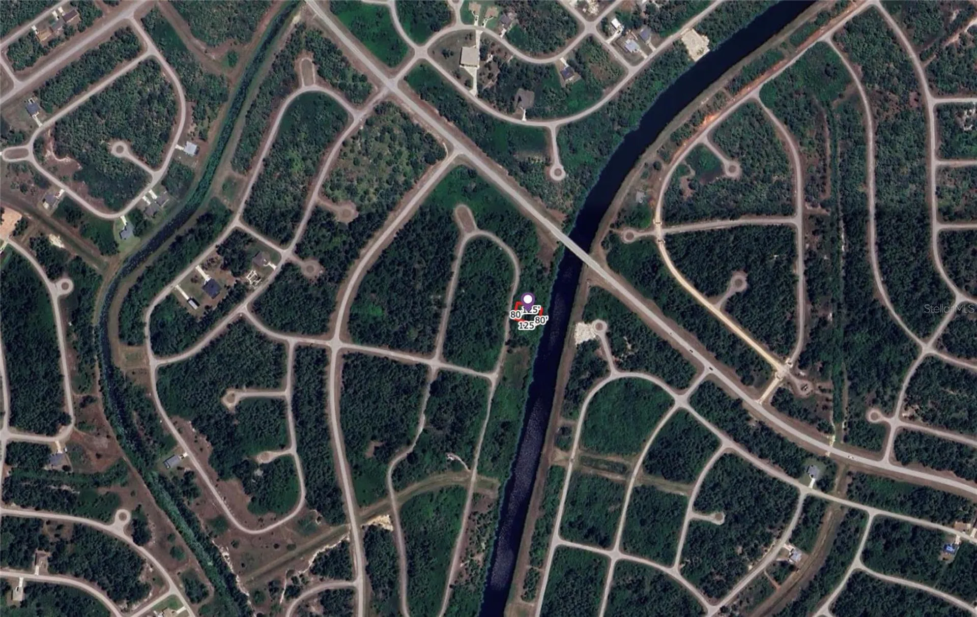 Grenard Circle North Port FL 34288