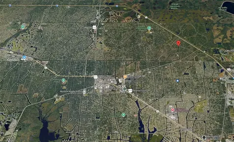 Grenard Circle North Port FL 34288