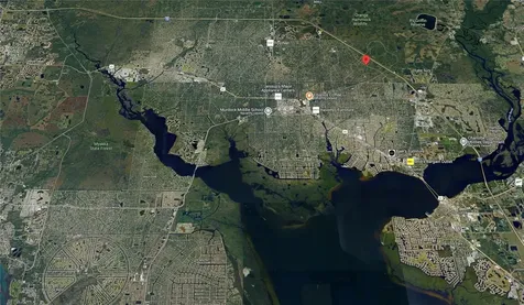 Grenard Circle North Port FL 34288