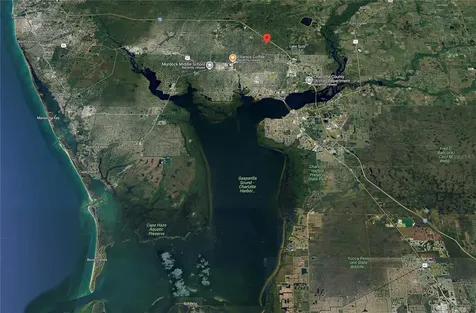 Grenard Circle North Port FL 34288