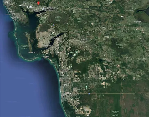 Grenard Circle North Port FL 34288