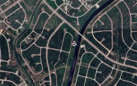Grenard Circle North Port FL 34288