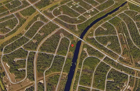 Grenard Circle North Port FL 34288