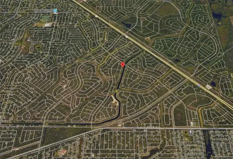 Grenard Circle North Port FL 34288