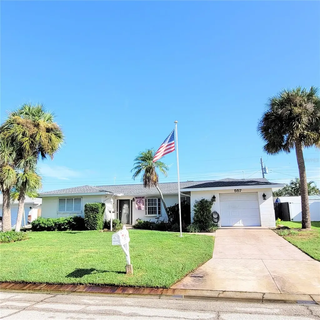 557 Glen Oak Road Venice FL 34293
