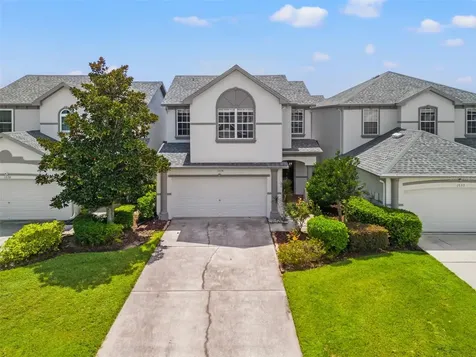 1034 Bella Vista Drive NE St Petersburg FL 33702
