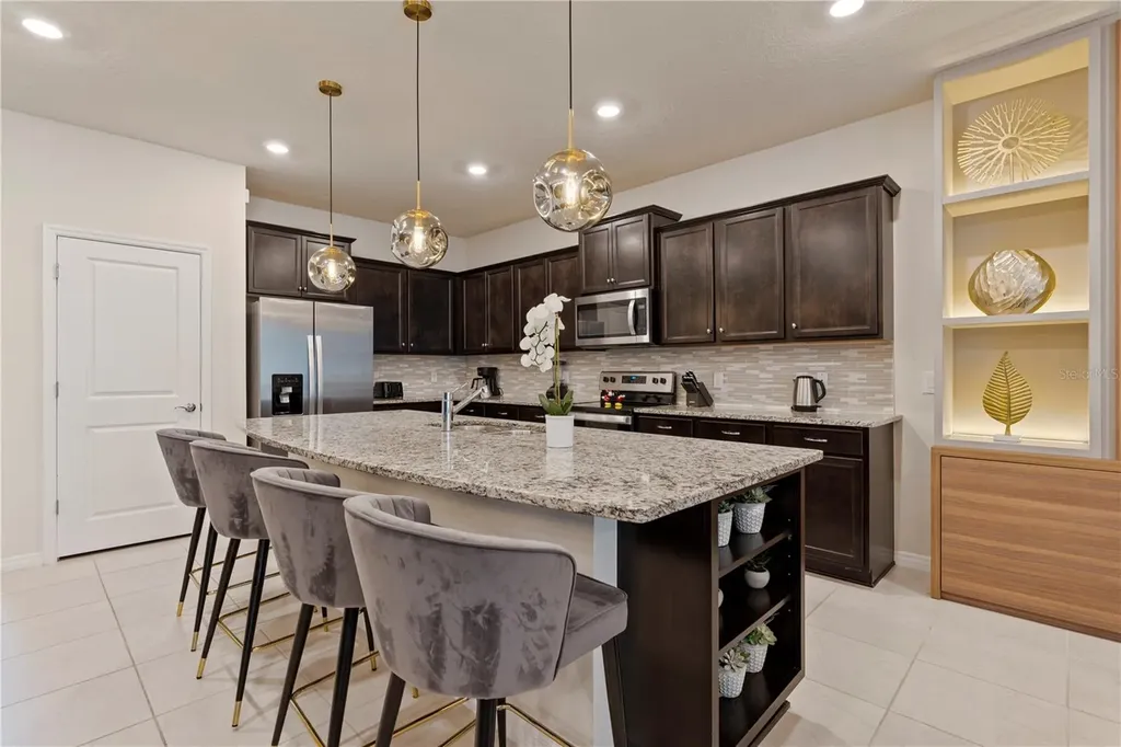 3625 Lily Lane Davenport FL 33897