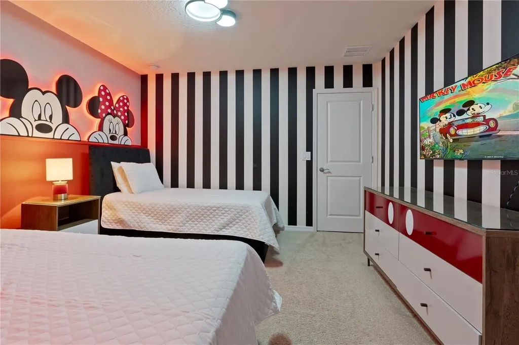 3625 Lily Lane Davenport FL 33897