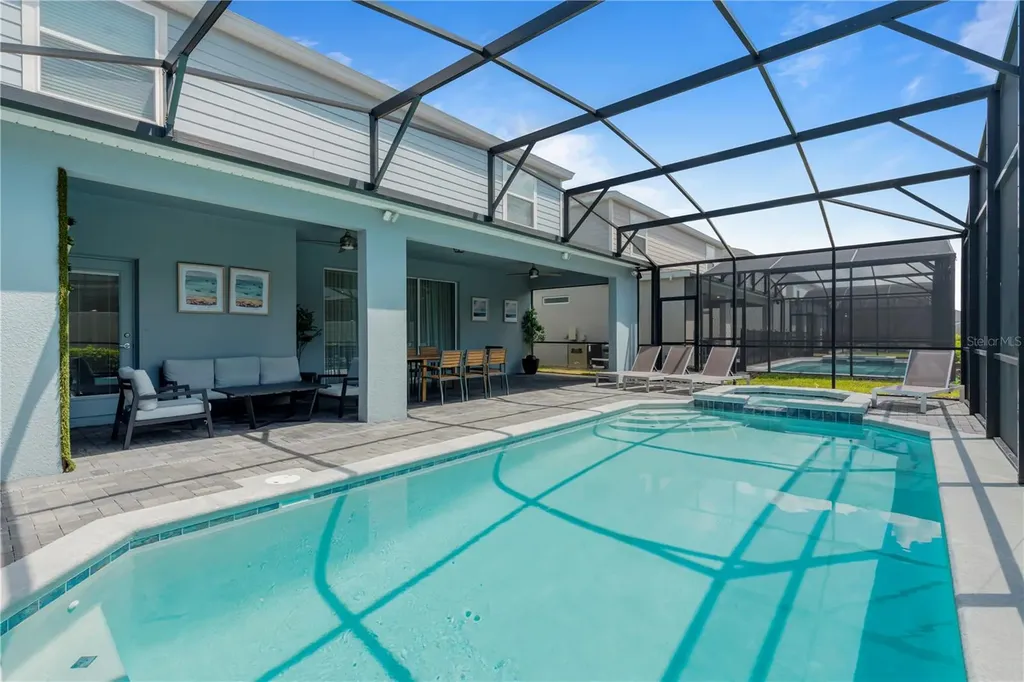 3625 Lily Lane Davenport FL 33897