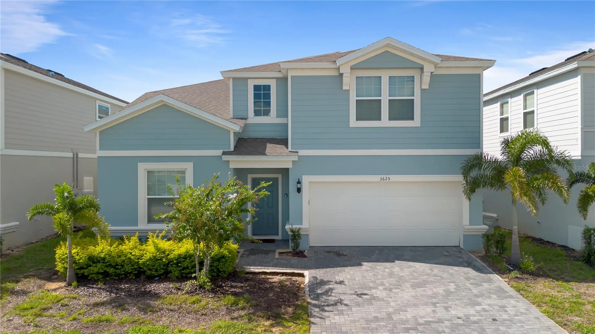 3625 Lily Lane Davenport FL 33897