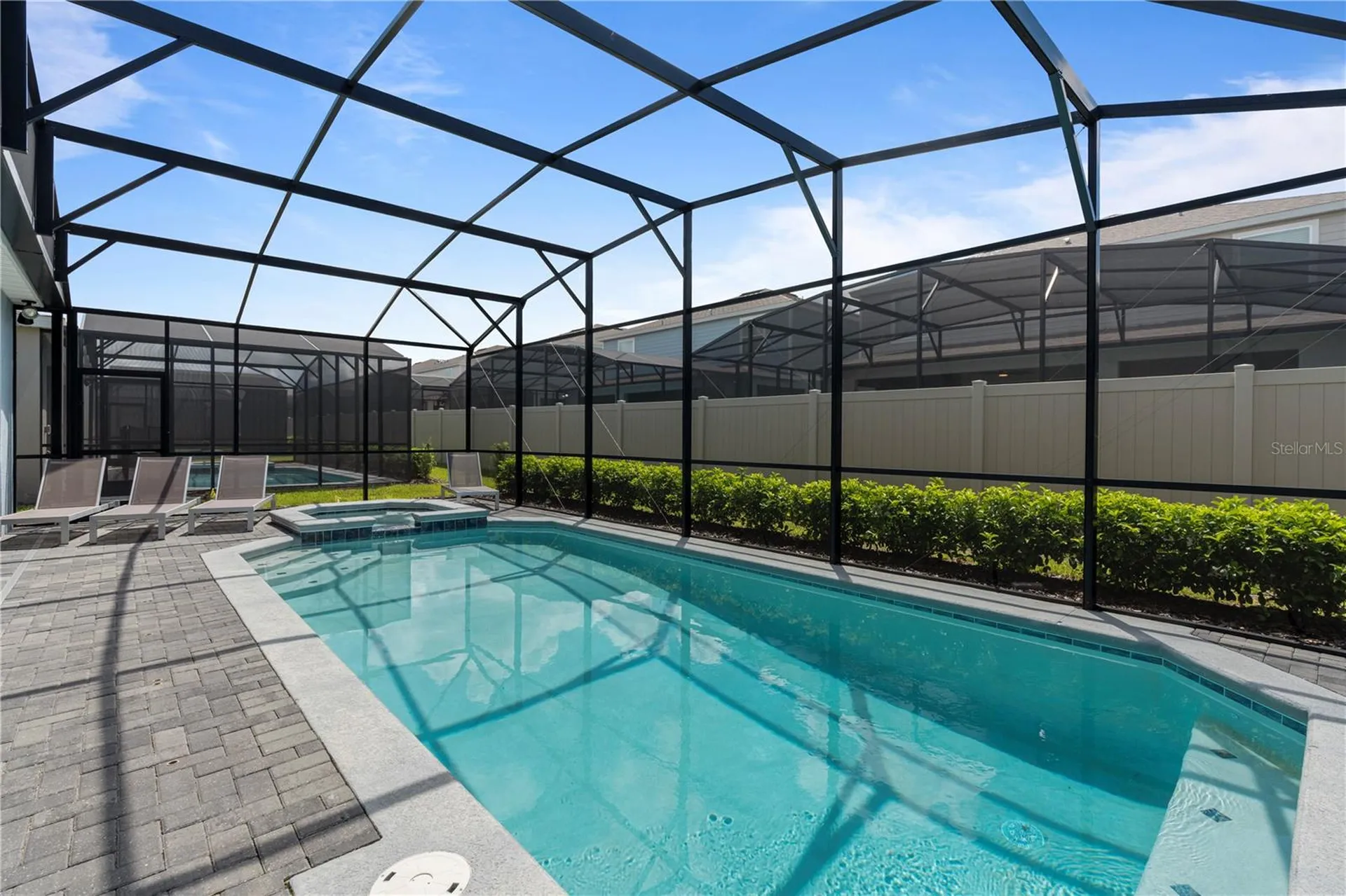 3625 Lily Lane Davenport FL 33897