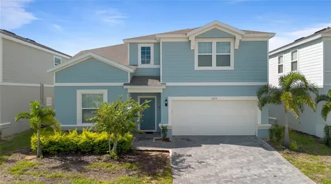 3625 Lily Lane Davenport FL 33897