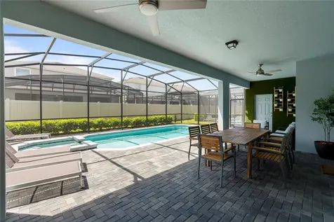 3625 Lily Lane Davenport FL 33897