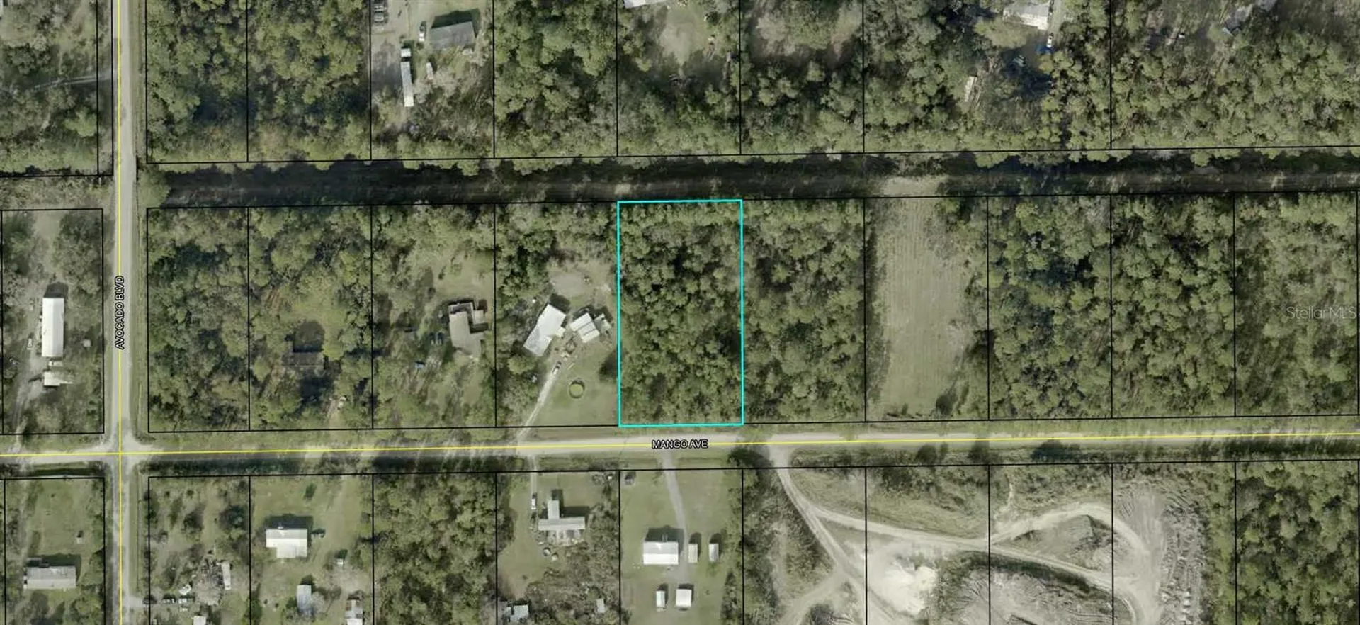 5824 Mango Avenue Bunnell FL 32110