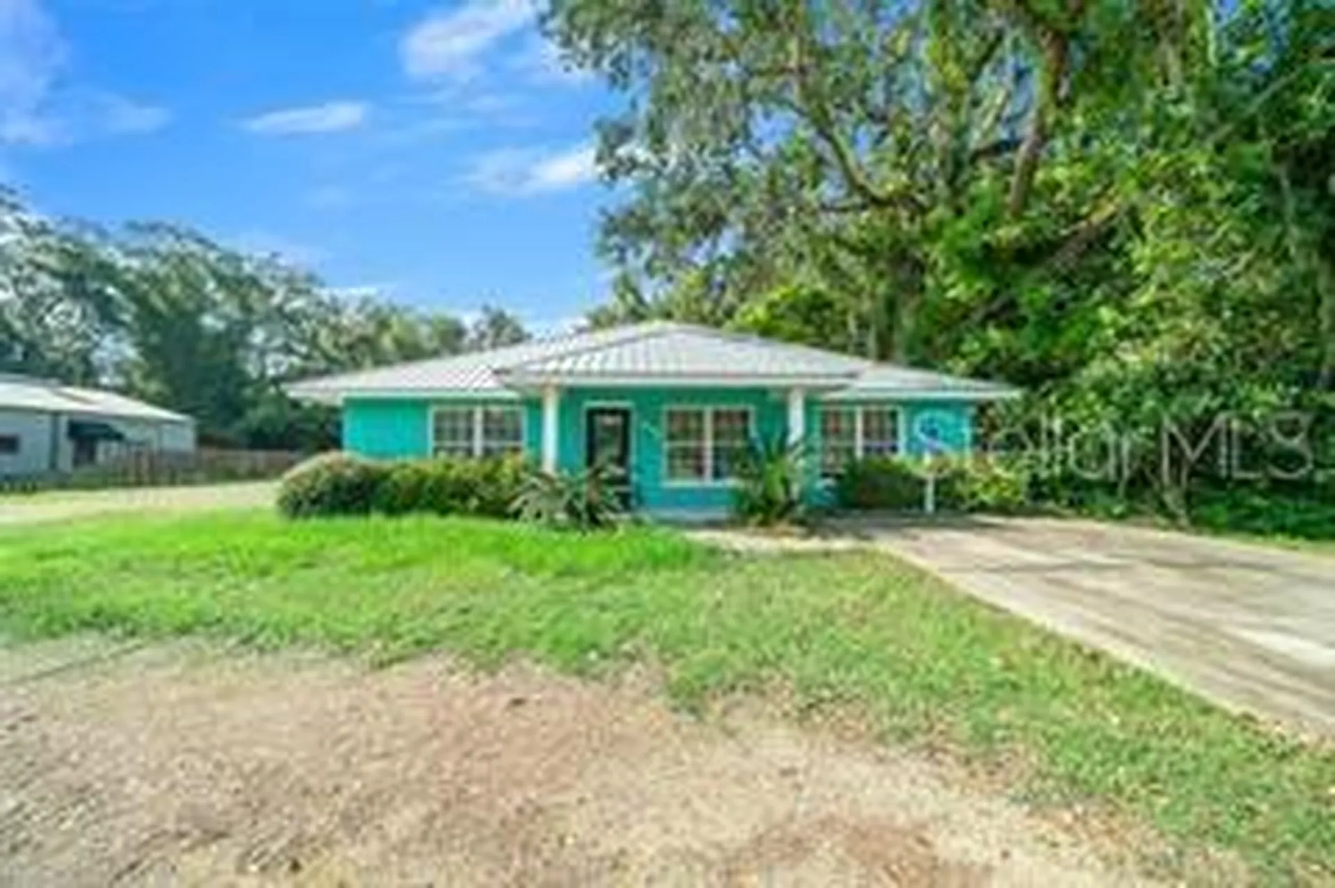 1415 NW 23rd Avenue Chiefland FL 32626