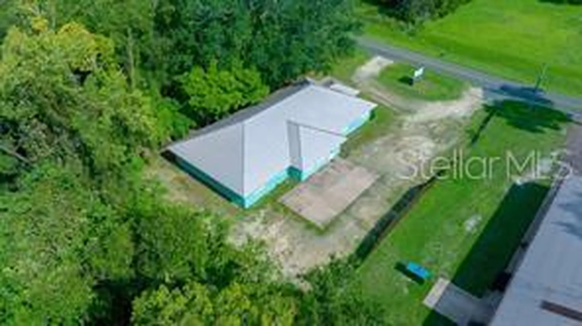 1415 NW 23rd Avenue Chiefland FL 32626