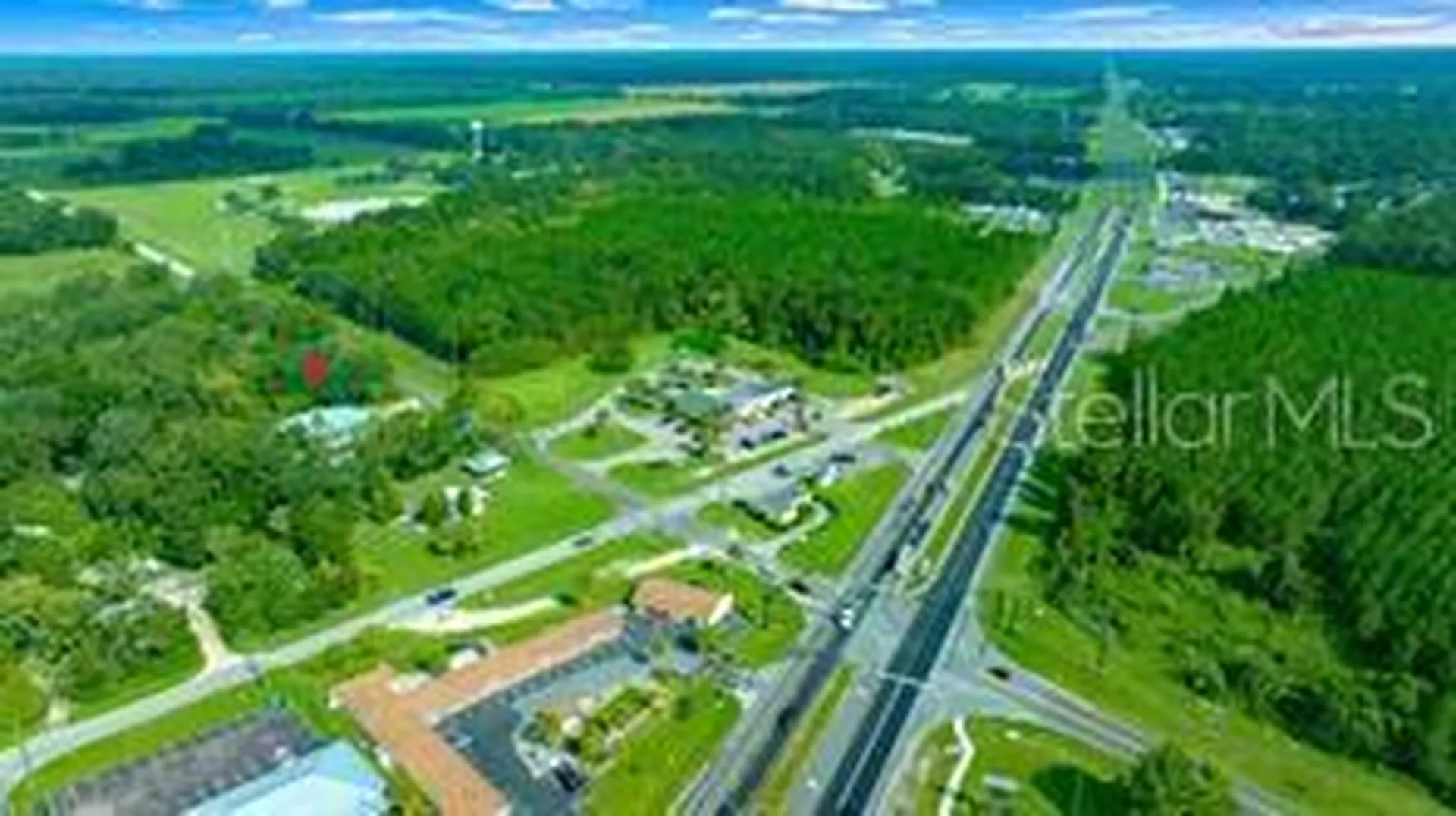 1415 NW 23rd Avenue Chiefland FL 32626