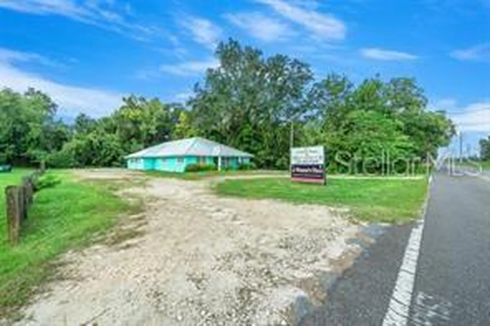 1415 NW 23rd Avenue Chiefland FL 32626