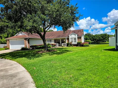 3347 Silvermoon Drive Plant City FL 33566