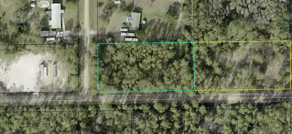2157 Oak Street Bunnell FL 32110