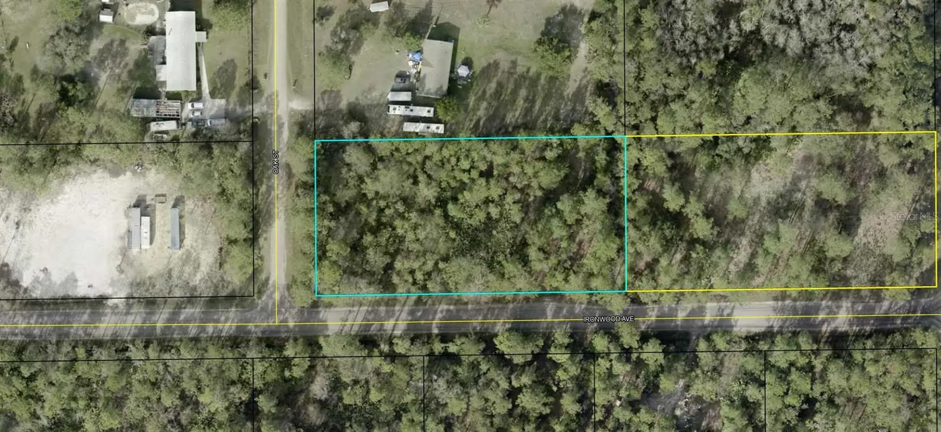 2157 Oak Street Bunnell FL 32110