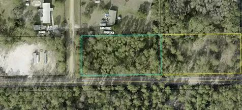 2157 Oak Street Bunnell FL 32110