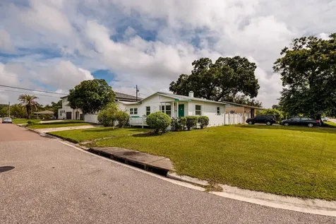 2801 29th Street N St Petersburg FL 33713
