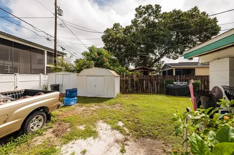 2801 29th Street N St Petersburg FL 33713