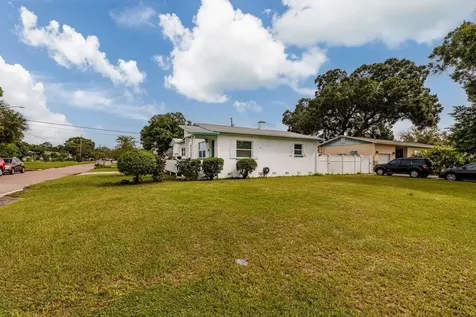 2801 29th Street N St Petersburg FL 33713