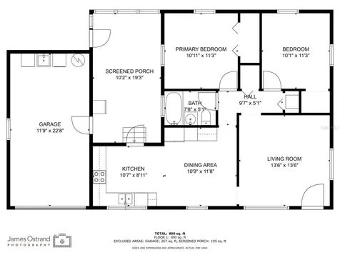 2801 29th Street N St Petersburg FL 33713
