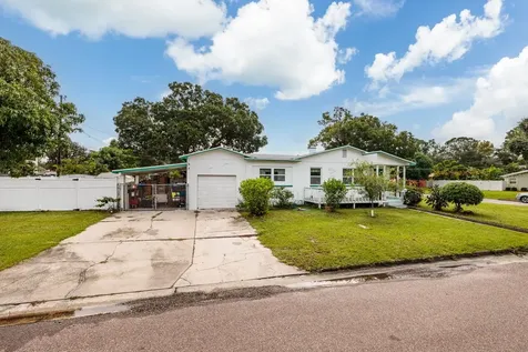 2801 29th Street N St Petersburg FL 33713