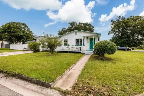 2801 29th Street N St Petersburg FL 33713