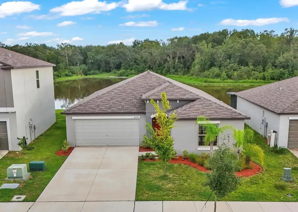4278 Salt Springs Lane Lakeland FL 33811