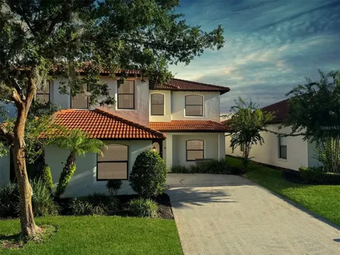 208 Summer Place Loop Clermont FL 34714