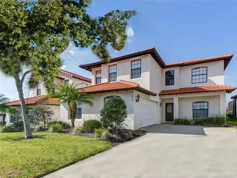208 Summer Place Loop Clermont FL 34714