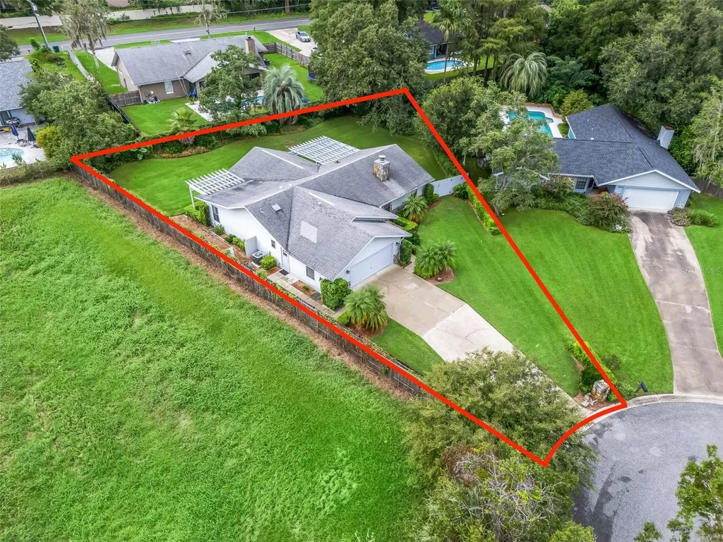 2860 SE 37th Street Ocala FL 34471