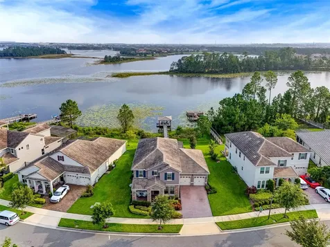 10357 Atwater Bay Drive Winter Garden FL 34787