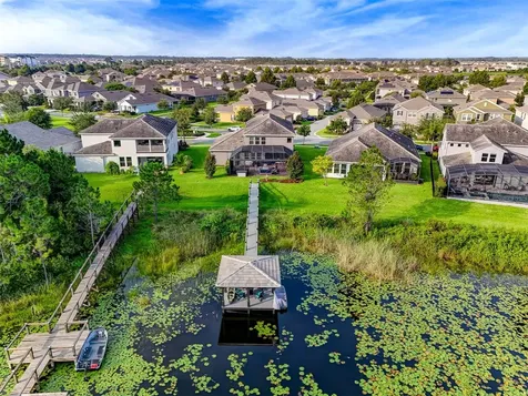 10357 Atwater Bay Drive Winter Garden FL 34787