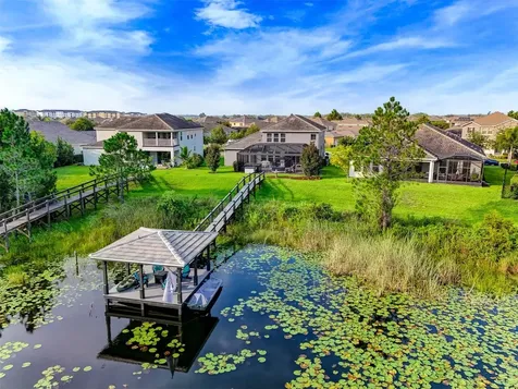 10357 Atwater Bay Drive Winter Garden FL 34787