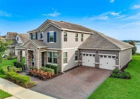 10357 Atwater Bay Drive Winter Garden FL 34787