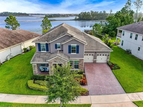 10357 Atwater Bay Drive Winter Garden FL 34787