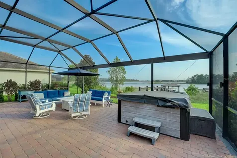 10357 Atwater Bay Drive Winter Garden FL 34787