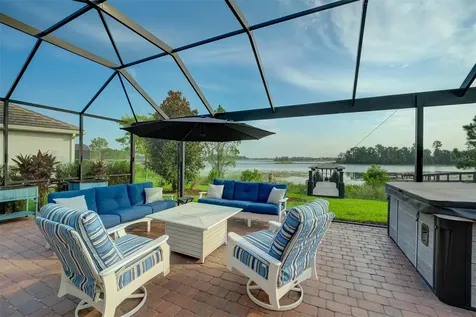 10357 Atwater Bay Drive Winter Garden FL 34787