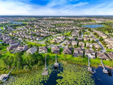 10357 Atwater Bay Drive Winter Garden FL 34787
